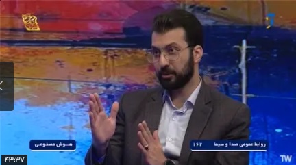 نقش مدل های مولد و یادگیری عمیق در تحول صنعت سینما